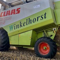 Loonbedrijf Winkelhorst V.O.F.