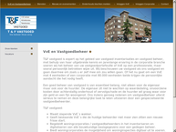 T & F BV