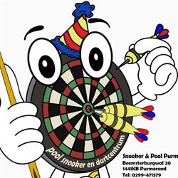 Snooker-Poolcentrum Purmerend
