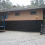 wandbekleding