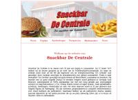 Centrale Snackbar de