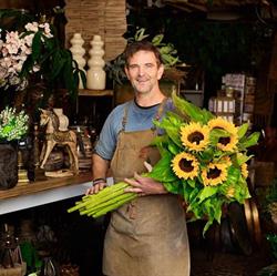 De Bloemruiker