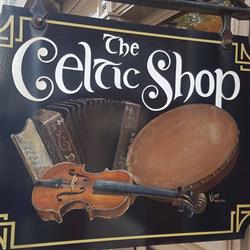 The Celtic Shop