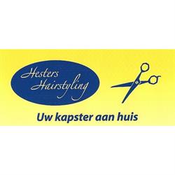 Hesters Hairstyling