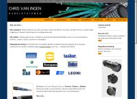 Chris van Ingen Geluidstechniek