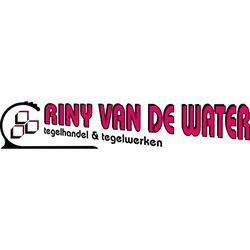 Riny van de Water Tegelhandel en Tegelwerken