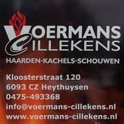 Voermans Cillekens Haarden en Kachels