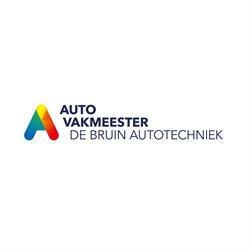 Autovakmeester de Bruin Autotechniek