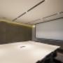 nieuw plafond wanden & lichten