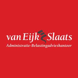 Administratiekantoor Van Eijk-Slaats