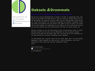 Deksels & Drommels