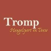 Hengelsport & Touwslagerij Tromp sinds 1886