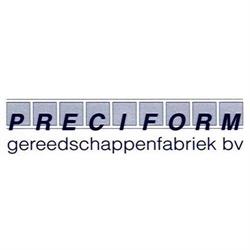 Preciform Gereedschappenfabriek BV