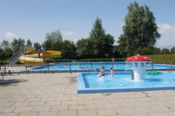 Stichting Zwembad "De Blauwe Kamp"