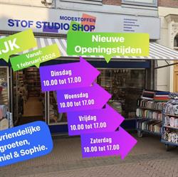 Stof Studio Shop