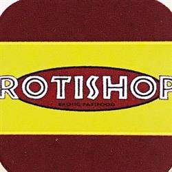 Sang Lee Rotishop