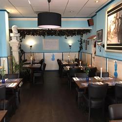 Rhodon Grieks Specialiteiten Restaurant