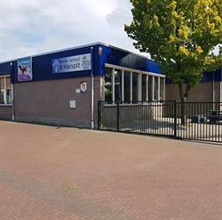 Harspit Christelijke Basisschool IT