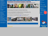 zwetsloot kunststof kozijnen fabriek