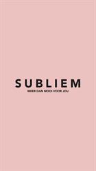 Subliem Kapsalon