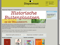 Diepenmaat Uitgeverij en Ontwerpbureau
