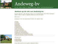 Andeweg Bv