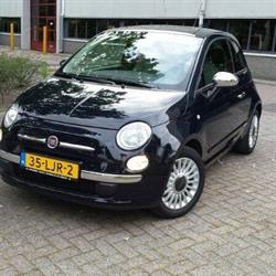 Buitenbos Auto's