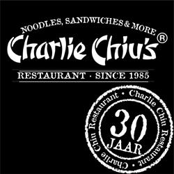 Charlie Chiu's Restaurant