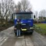 Dijkshoorn Grondwerken W J