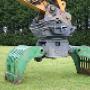 Dijkshoorn Grondwerken W J