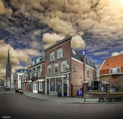 Café Toeters En Bellen