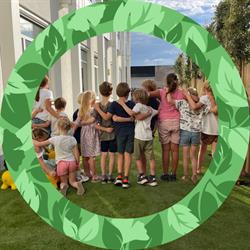 Dol-Fijn Kinderopvang