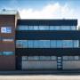 Fysio- en Manueeltherapeutisch Centrum Santpoort
