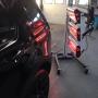 Bubbles Carwash