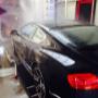 Bubbles Carwash