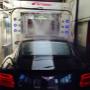 Bubbles Carwash