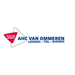Electro World A.H.C. van Ommeren