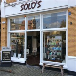 Solo's Hairstudio