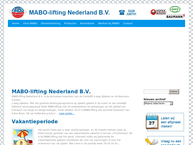 Emago Beheer Bv