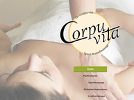 Corpuvita Sport- en Bedrijfsmassage