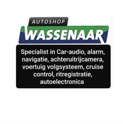 Autoshop Wassenaar