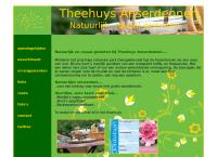 Anserdennen Theehuys