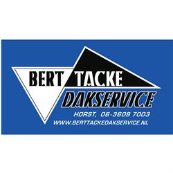 Tacke Dakservice Bert