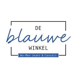 De Blauwe Winkel Middelburg