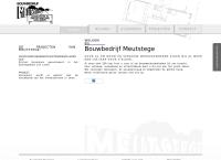 Aannemersbedrijf Meutstege en Zn. B.V.