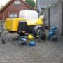 Mouws Service Rioolontstoppingen