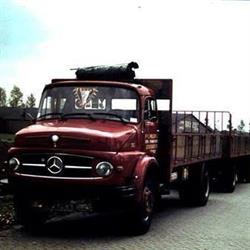 Mulders Bv Transportbedrijf l