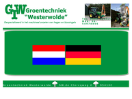 Groentechniek Westerwolde