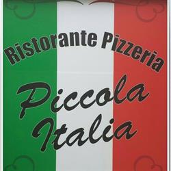 Pizzeria Piccola Italia B.V.