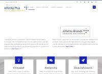 Affetto Plus